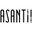 Asantii logo